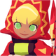 Skin Red Nightmare.png